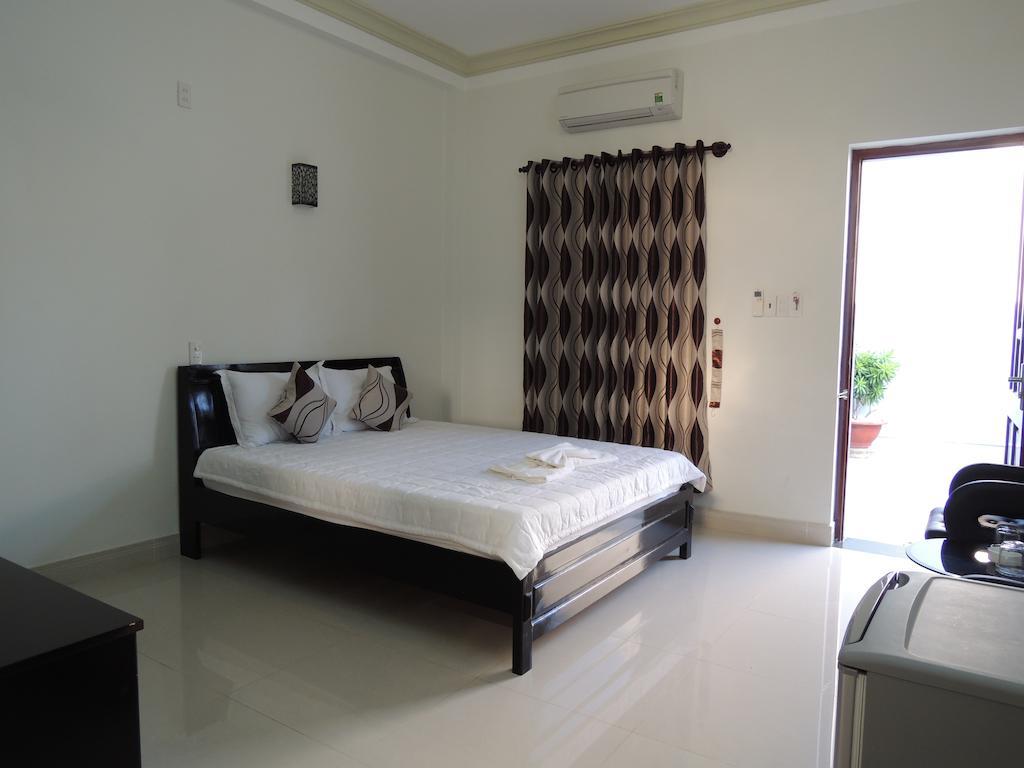 Phuong Tay Guest House Mui Ne Rum bild